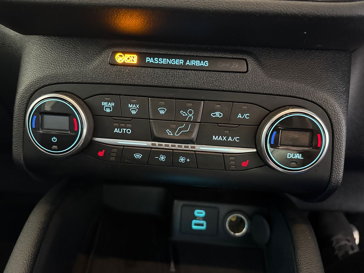 Used Ford Kuga 2020 for sale - 76234017: Photo 26