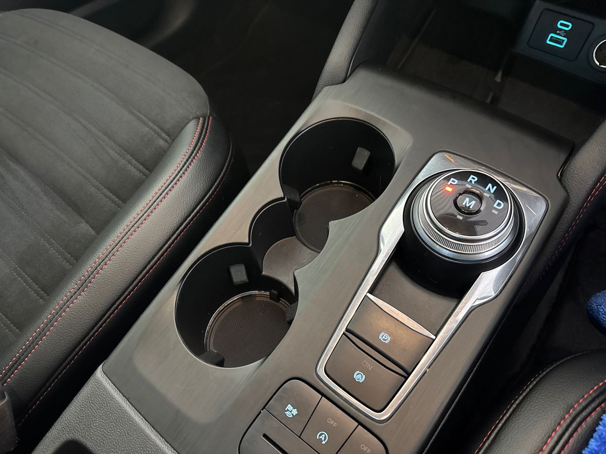 Used Ford Kuga 2020 for sale - 76234017: Photo 27