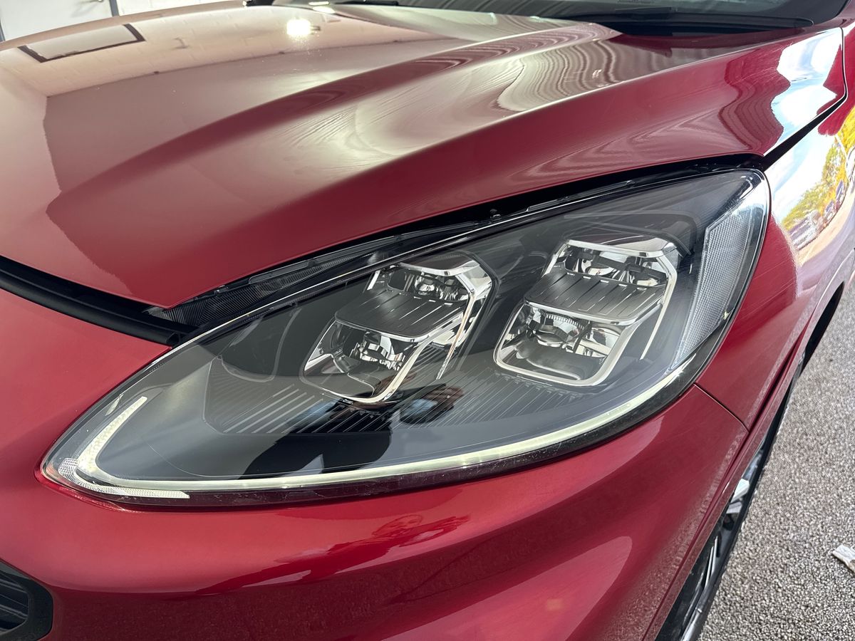 Used Ford Kuga 2020 for sale - 76234017: Photo 32