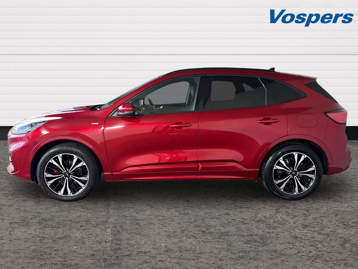 Used Ford Kuga 2020 for sale - 76234017: Photo 5