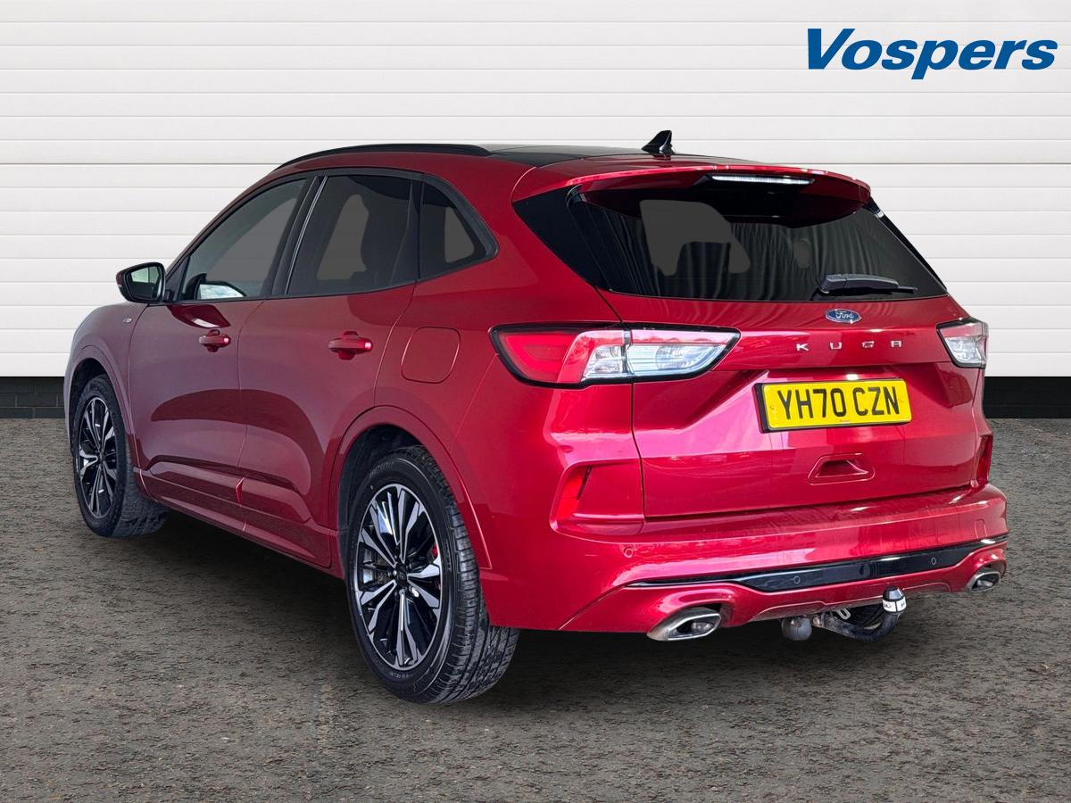 Used Ford Kuga 2020 for sale - 76234017: Photo 6