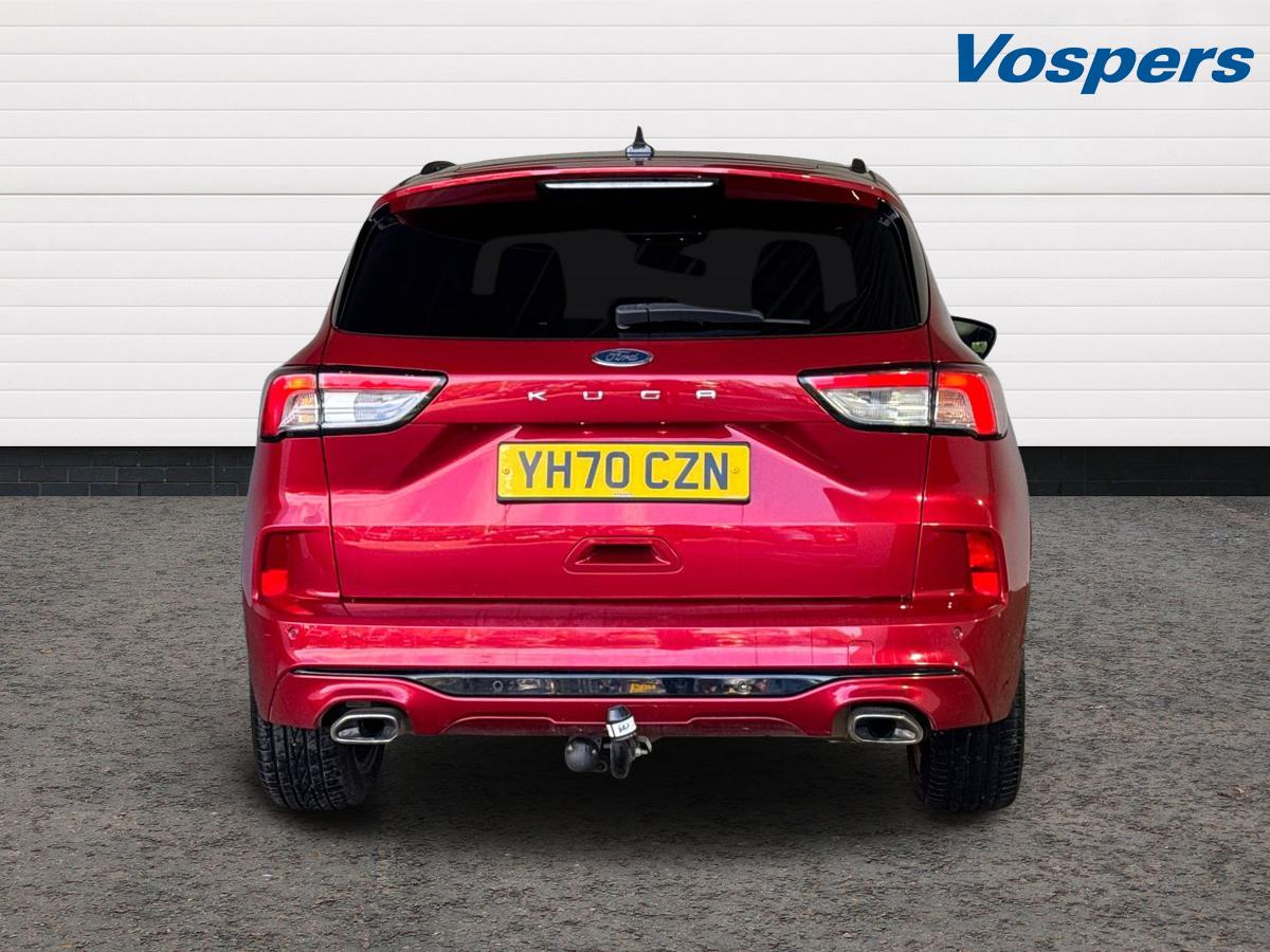 Used Ford Kuga 2020 for sale - 76234017: Photo 7