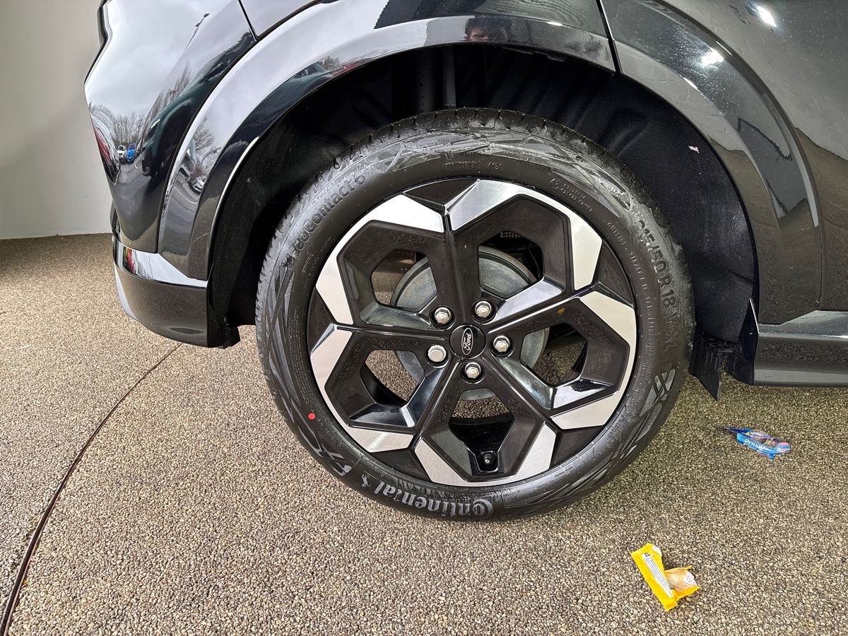 Used Ford Puma 2025 for sale - 77457790: Photo 11