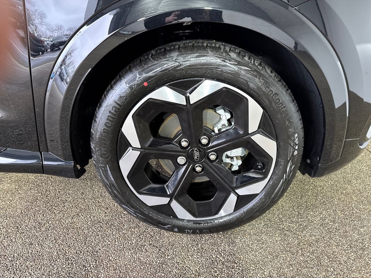 Used Ford Puma 2025 for sale - 77457790: Photo 13