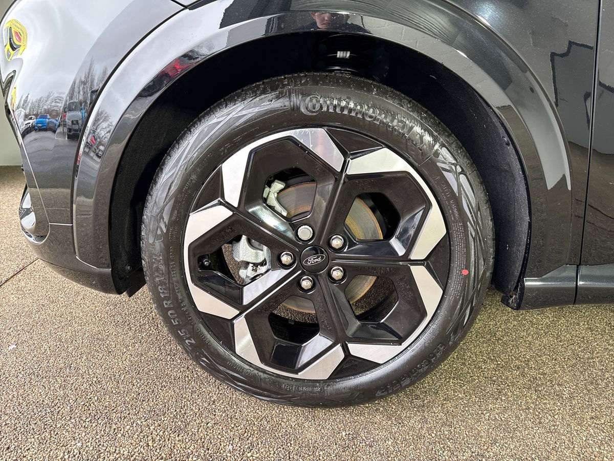 Used Ford Puma 2025 for sale - 77457790: Photo 14