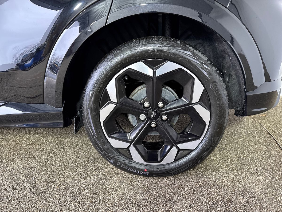 Used Ford Puma 2025 for sale - 77457790: Photo 15