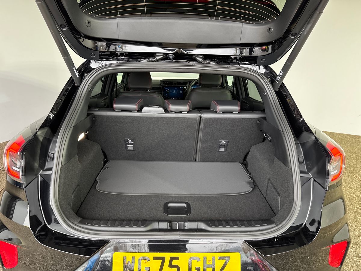 Used Ford Puma 2025 for sale - 77457790: Photo 17