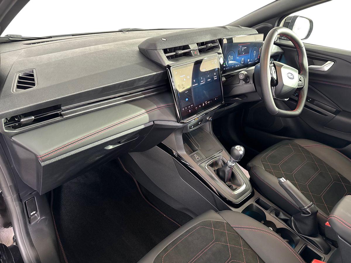 Used Ford Puma 2025 for sale - 77457790: Photo 18