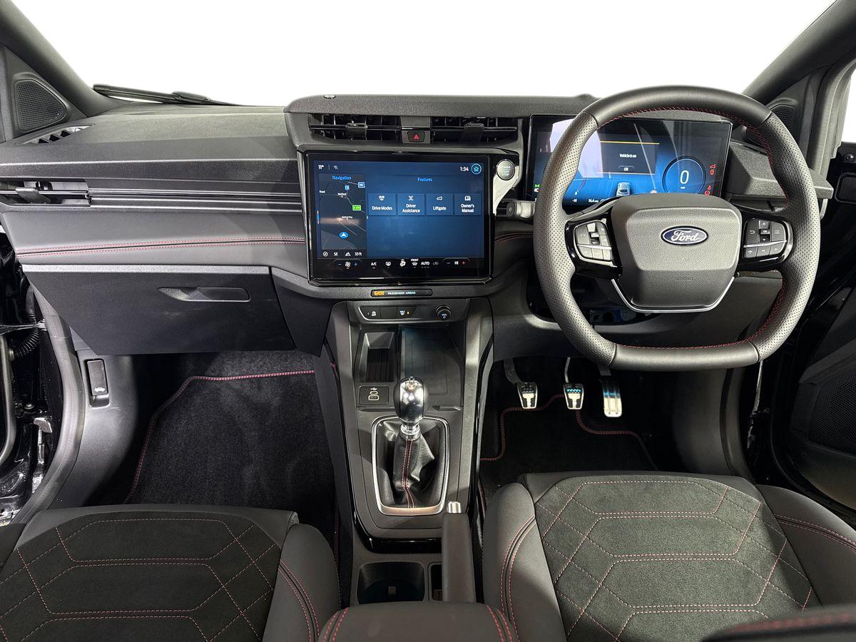 Used Ford Puma 2025 for sale - 77457790: Photo 19