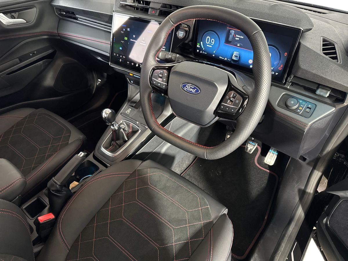 Used Ford Puma 2025 for sale - 77457790: Photo 22