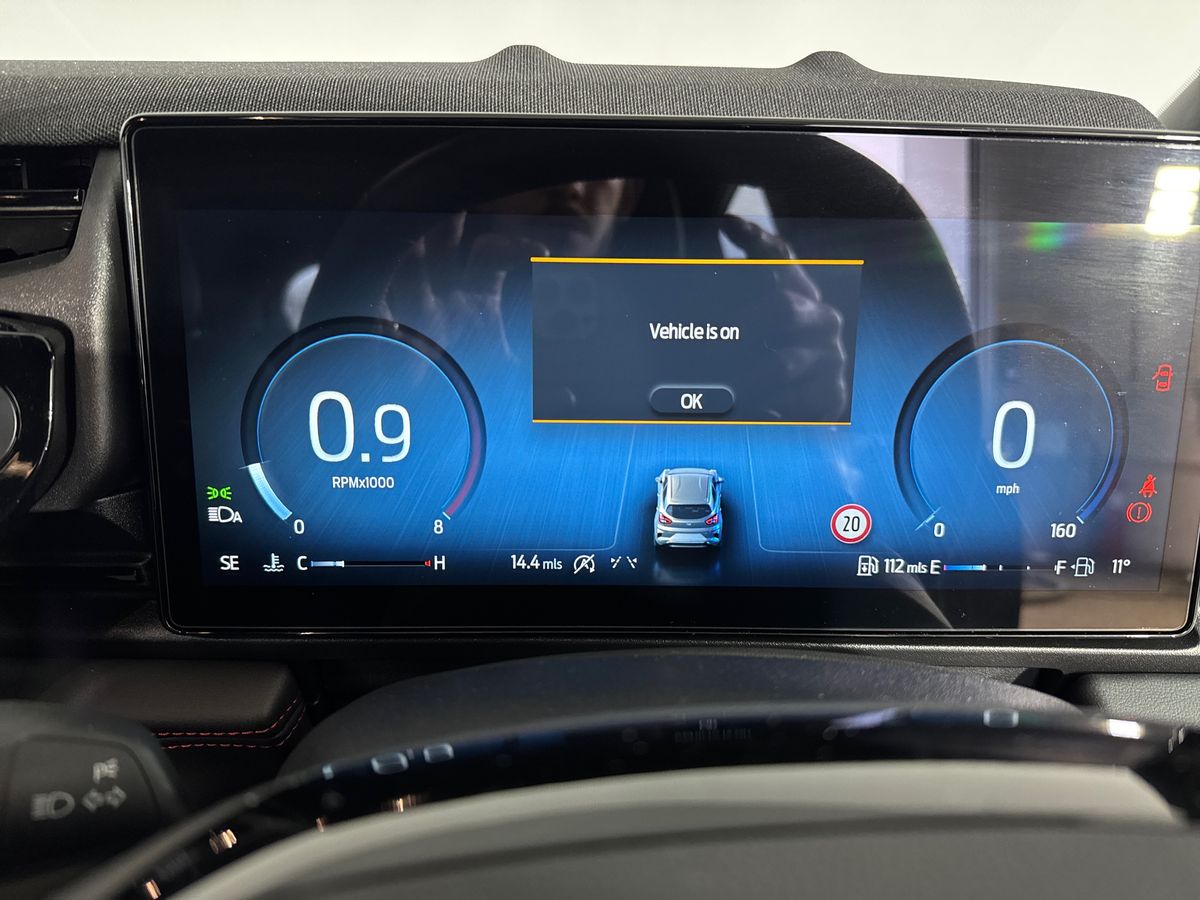 Used Ford Puma 2025 for sale - 77457790: Photo 23