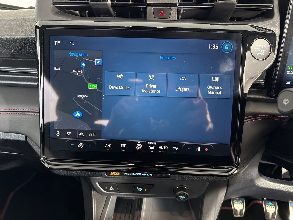 Used Ford Puma 2025 for sale - 77457790: Photo 25