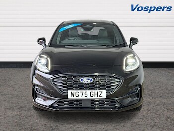 Used Ford Puma 2025 for sale - 77457790: Photo