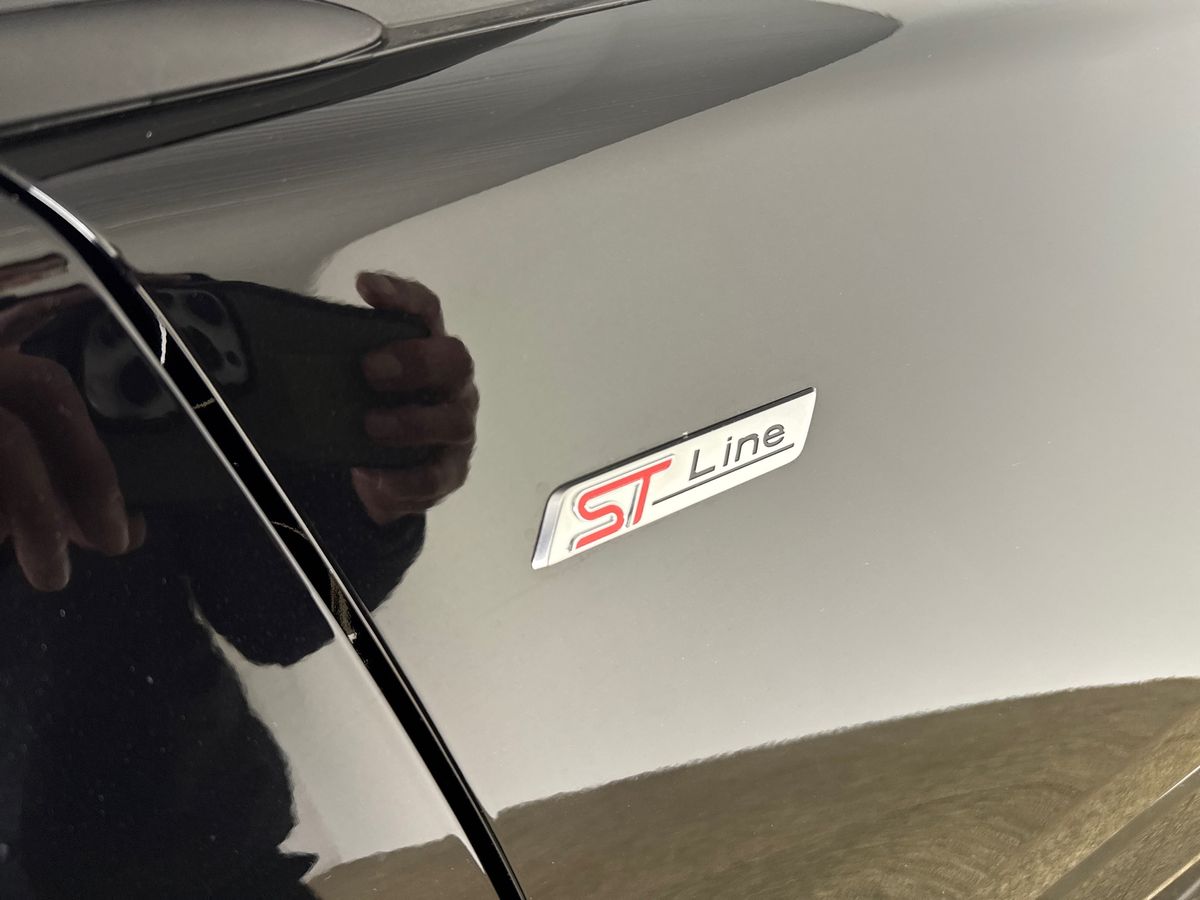 Used Ford Puma 2025 for sale - 77457790: Photo 31