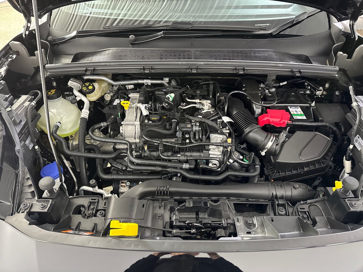 Used Ford Puma 2025 for sale - 77457790: Photo 33