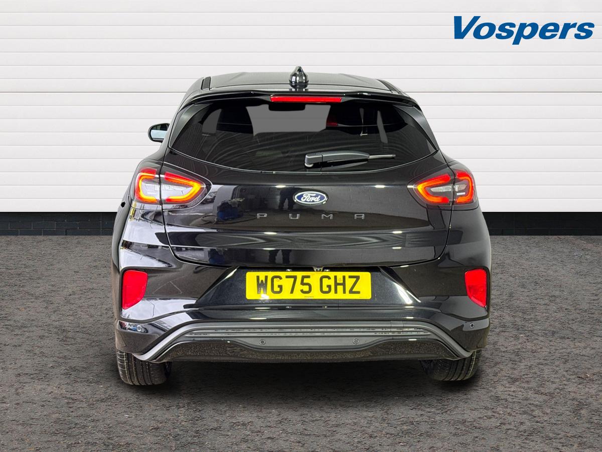 Used Ford Puma 2025 for sale - 77457790: Photo 7