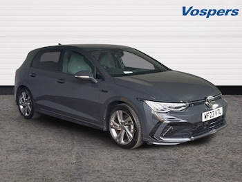 Used Volkswagen Golf 2023 for sale - 78313552: Photo