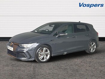 Used Volkswagen Golf 2023 for sale - 78313552: Photo