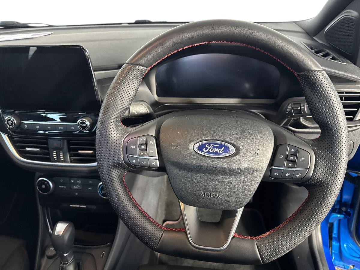 Used Ford Puma 2024 for sale - 77178139: Photo 21