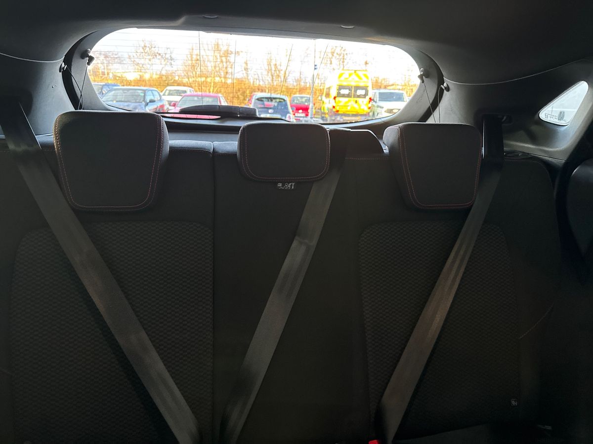 Used Ford Puma 2024 for sale - 77178139: Photo 28