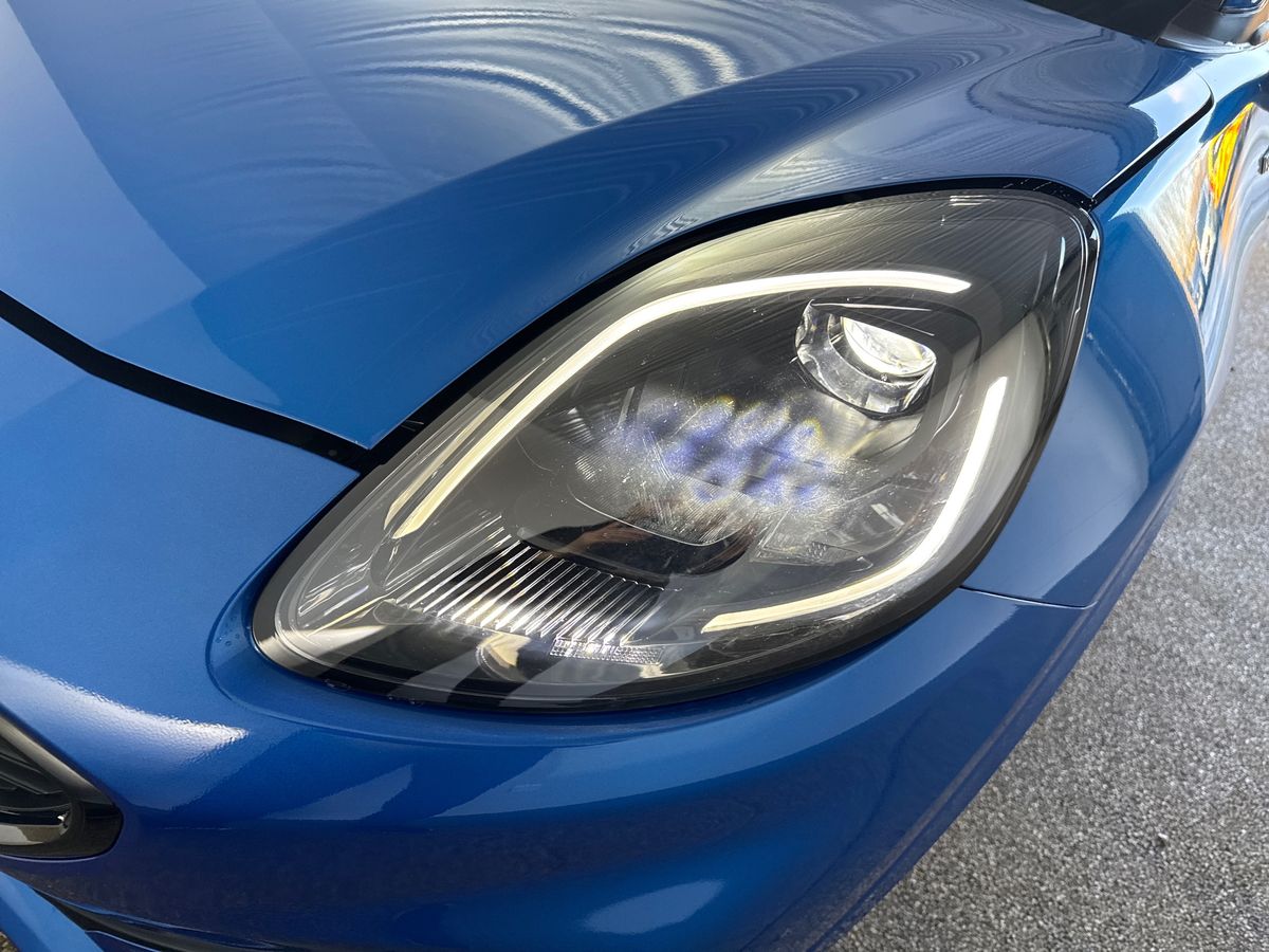 Used Ford Puma 2024 for sale - 77178139: Photo 32