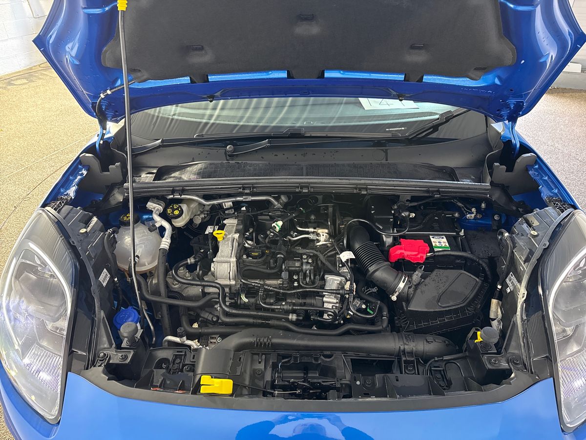 Used Ford Puma 2024 for sale - 77178139: Photo 33