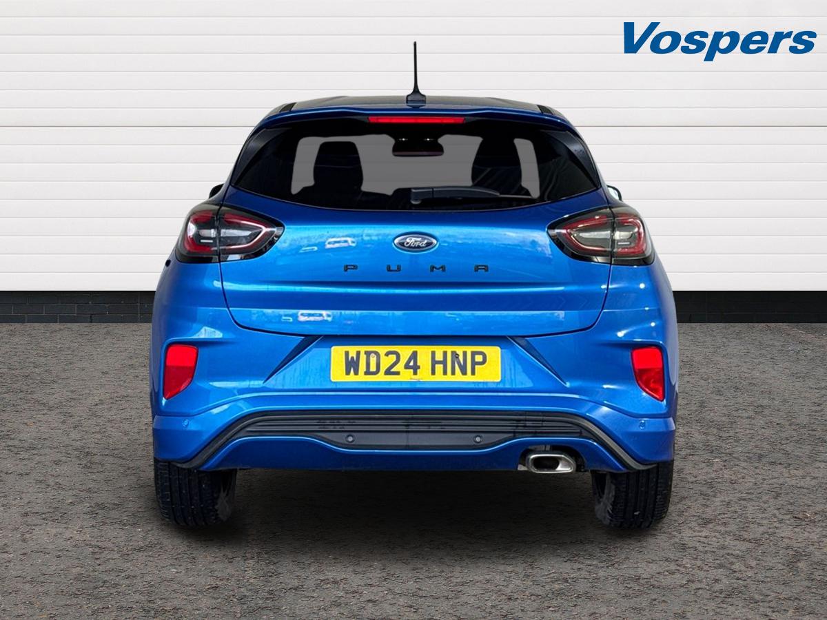 Used Ford Puma 2024 for sale - 77178139: Photo 7