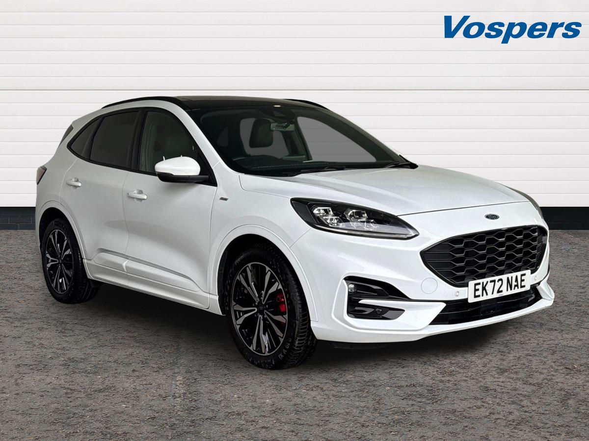 Used Ford Kuga 2022 for sale - 76717271: Photo 1