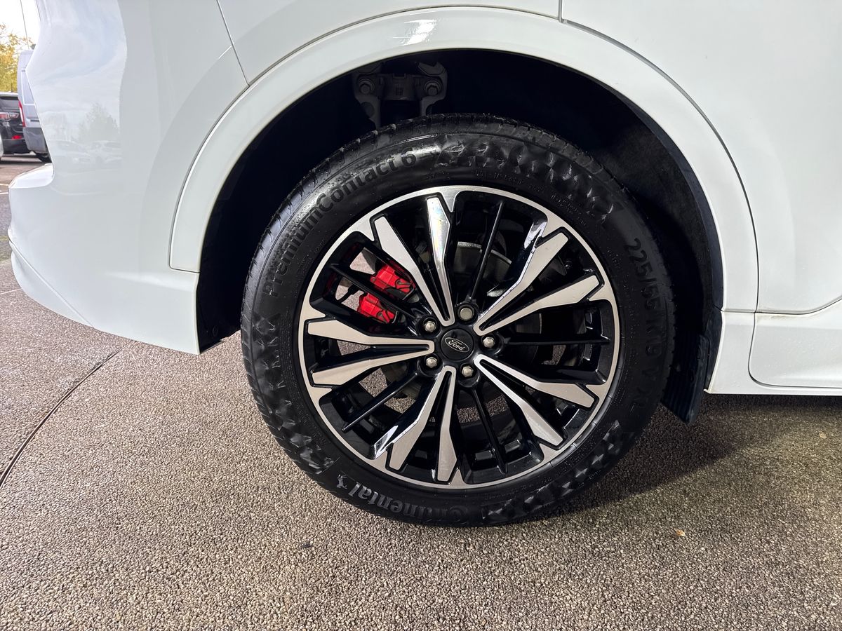 Used Ford Kuga 2022 for sale - 76717271: Photo 11