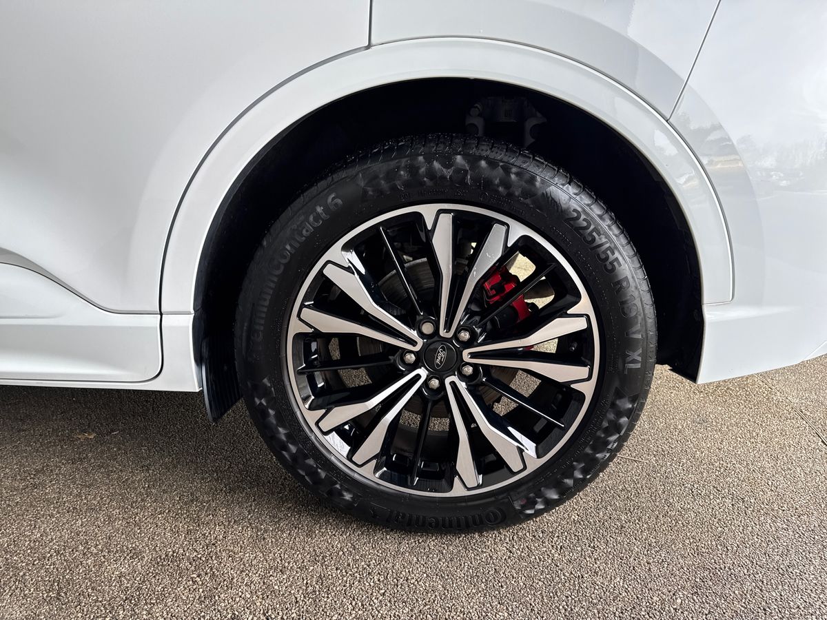 Used Ford Kuga 2022 for sale - 76717271: Photo 15