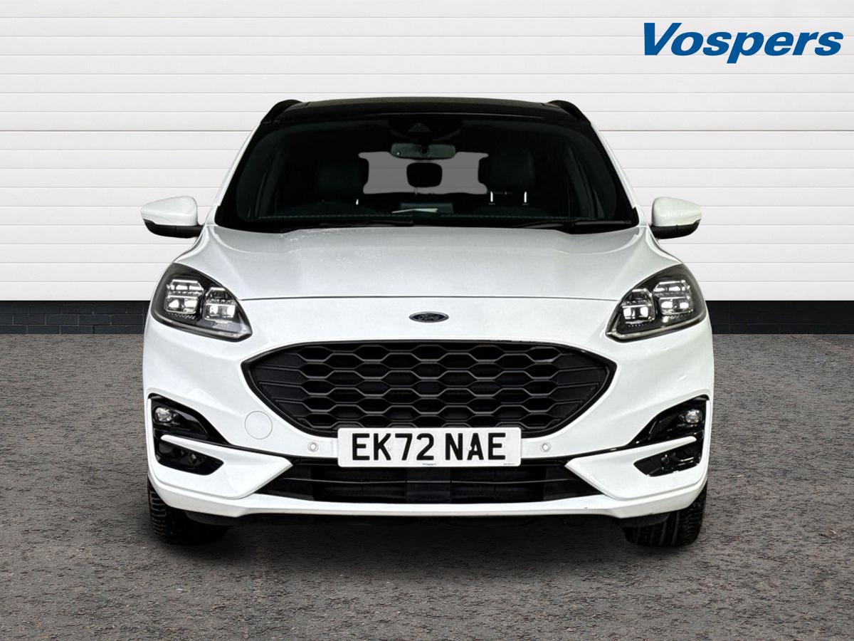 Used Ford Kuga 2022 for sale - 76717271: Photo 2