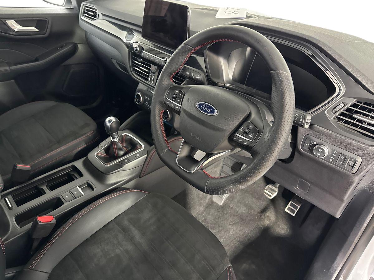 Used Ford Kuga 2022 for sale - 76717271: Photo 22