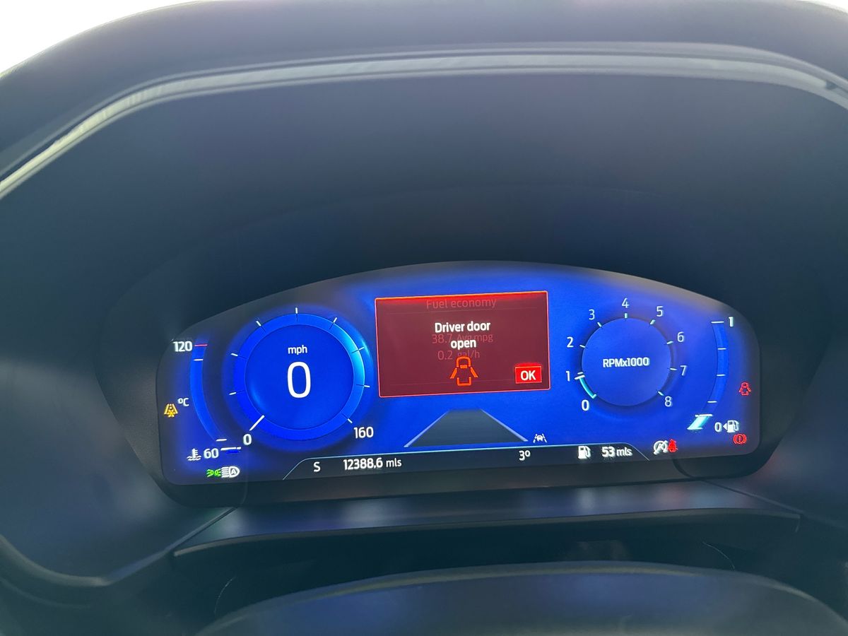 Used Ford Kuga 2022 for sale - 76717271: Photo 23