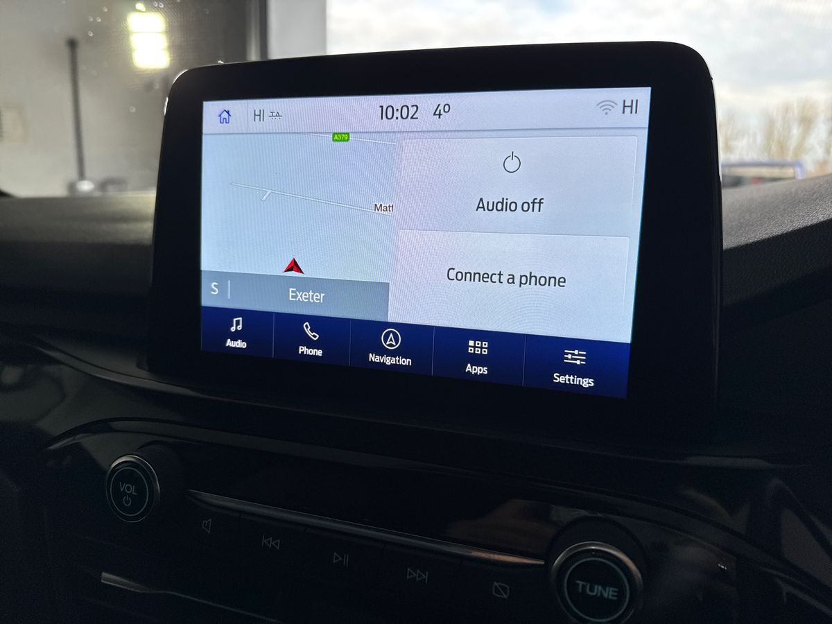 Used Ford Kuga 2022 for sale - 76717271: Photo 25