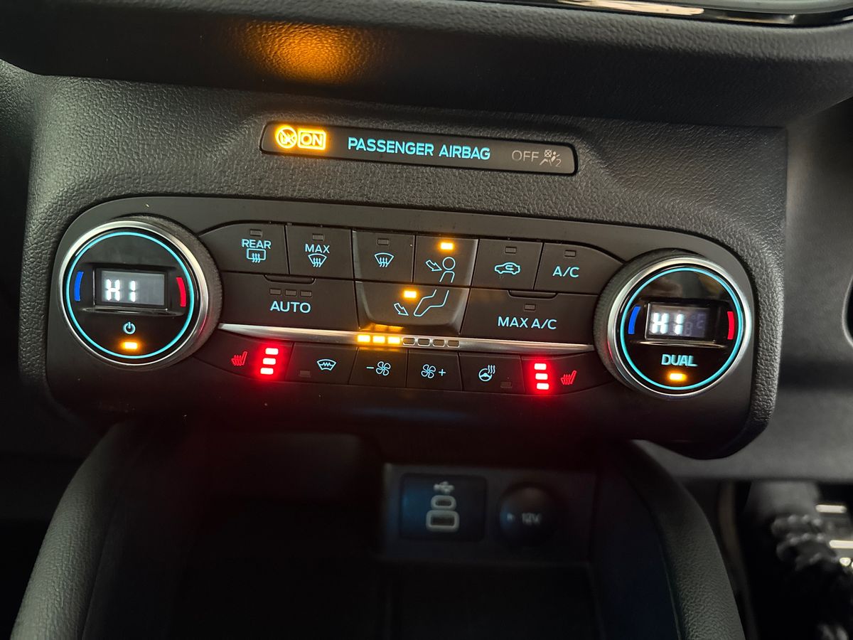 Used Ford Kuga 2022 for sale - 76717271: Photo 26