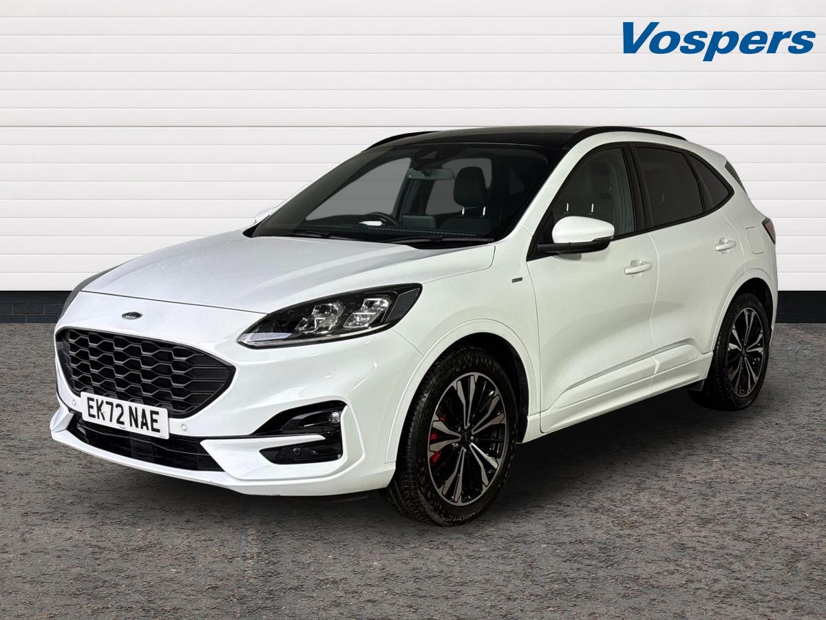 Used Ford Kuga 2022 for sale - 76717271: Photo 3