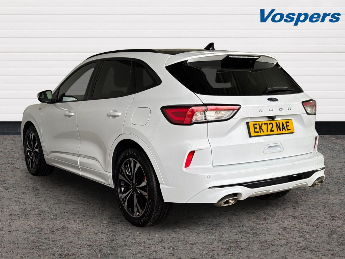 Used Ford Kuga 2022 for sale - 76717271: Photo 6