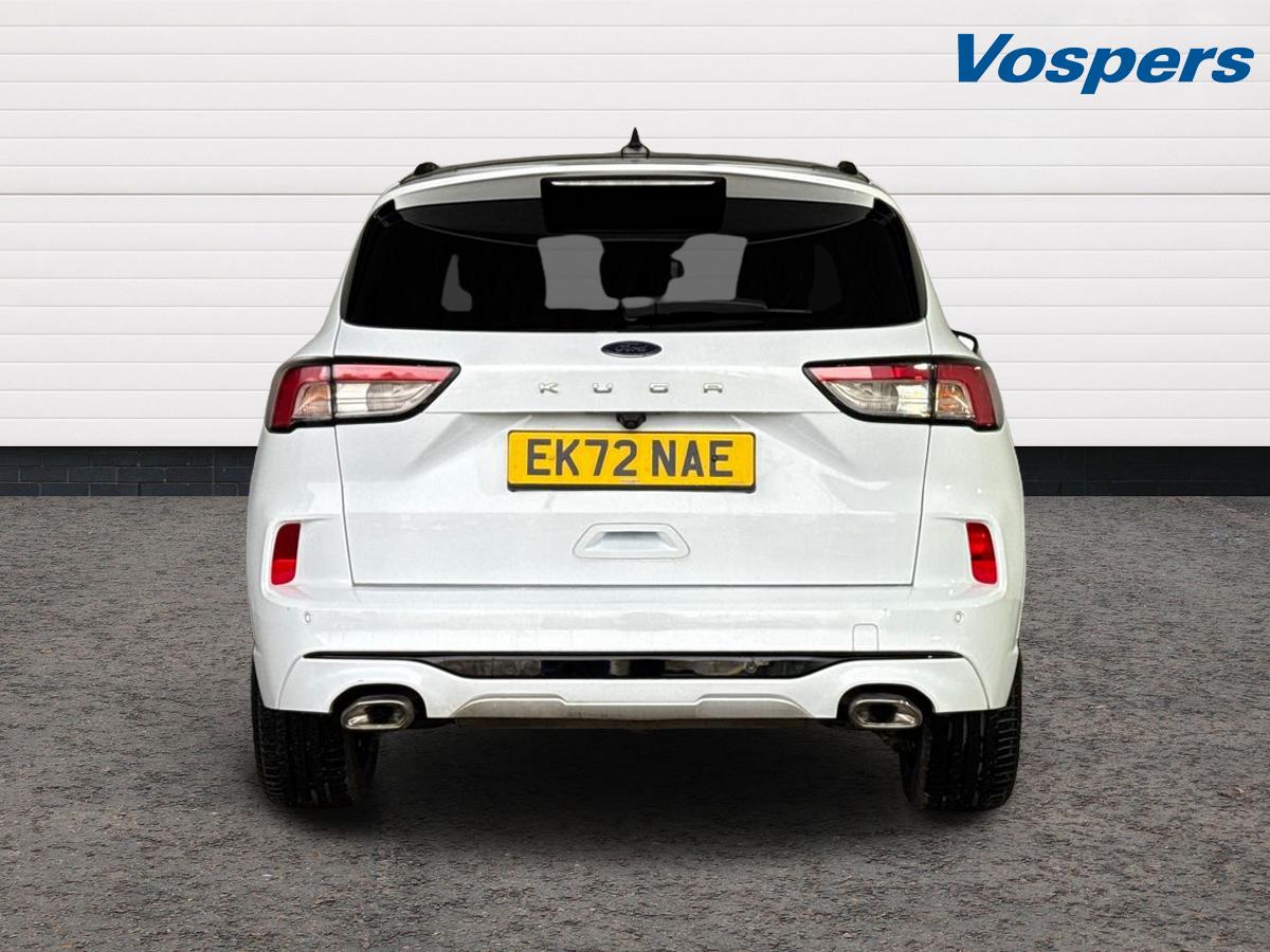 Used Ford Kuga 2022 for sale - 76717271: Photo 7