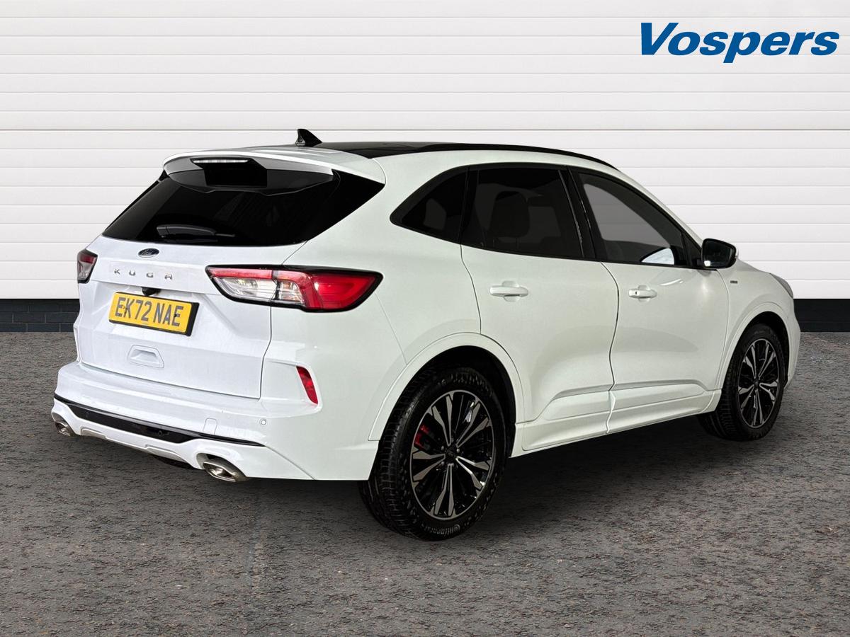 Used Ford Kuga 2022 for sale - 76717271: Photo 9