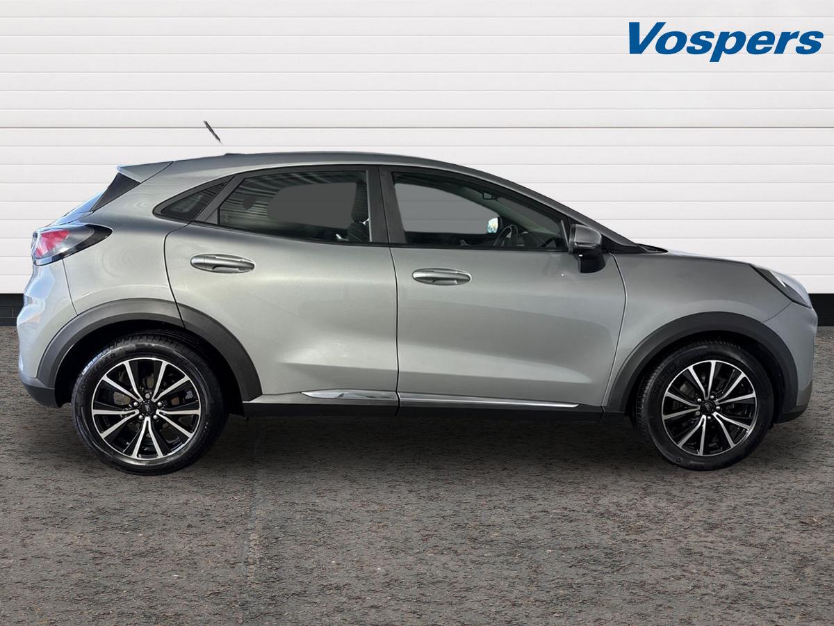 Used Ford Puma 2023 for sale - 76901390: Photo 10