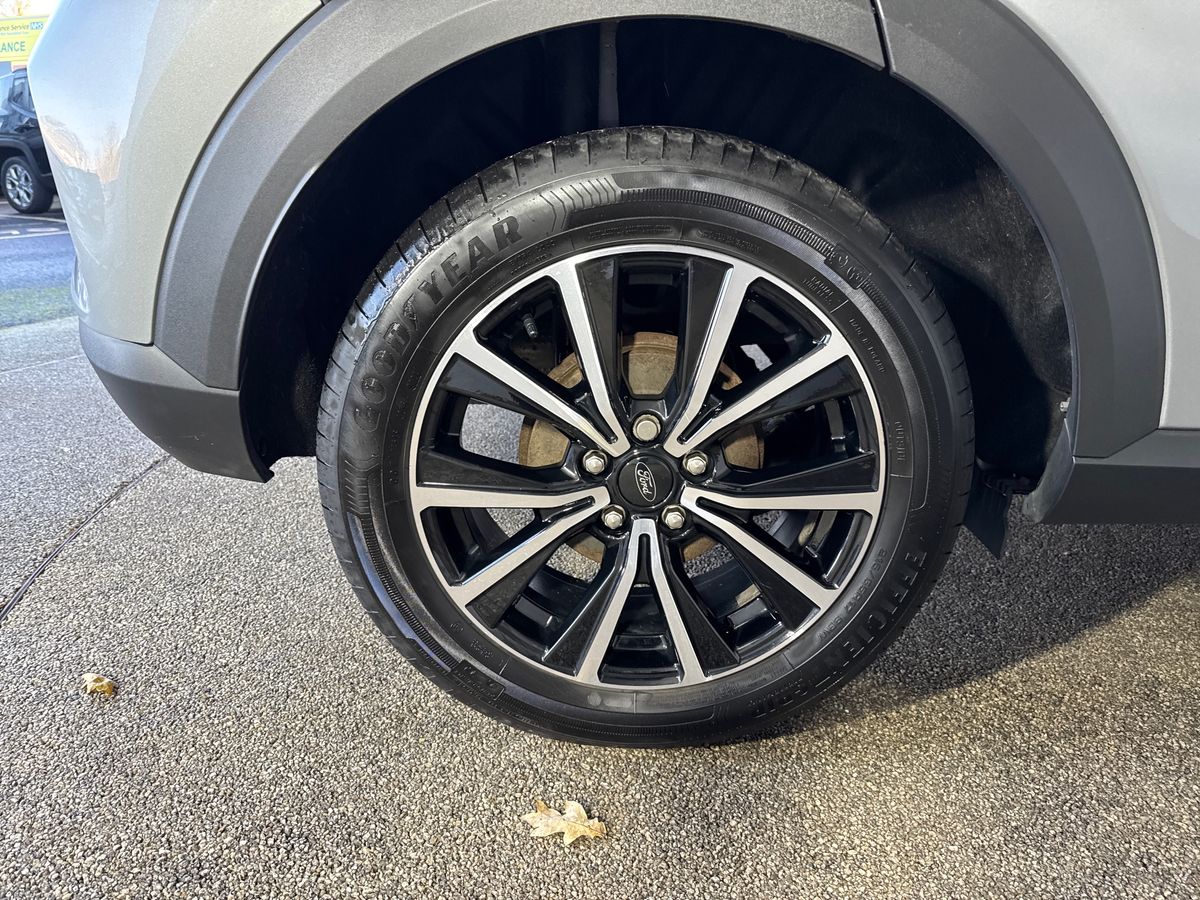 Used Ford Puma 2023 for sale - 76901390: Photo 11