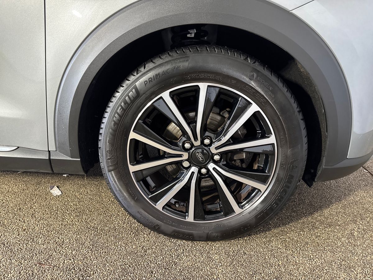 Used Ford Puma 2023 for sale - 76901390: Photo 13