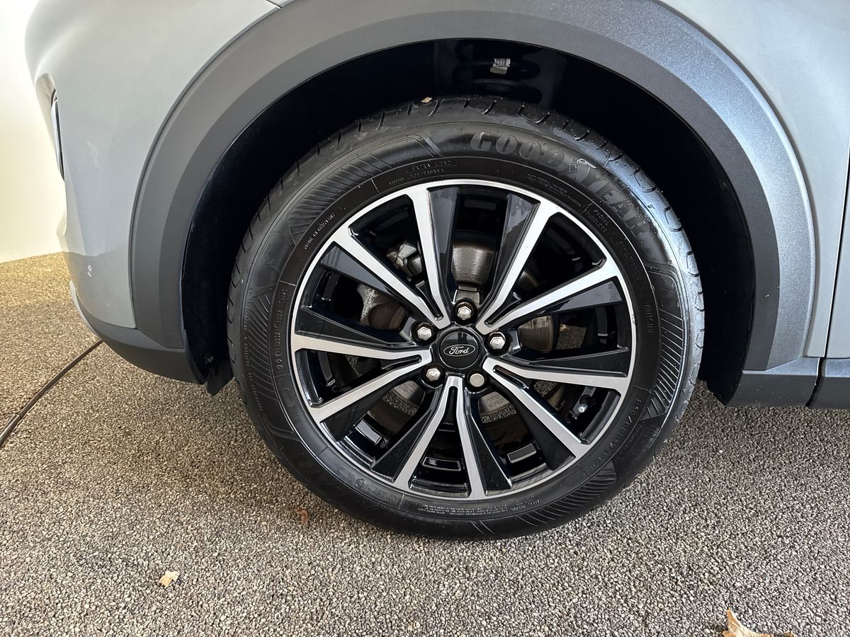 Used Ford Puma 2023 for sale - 76901390: Photo 14