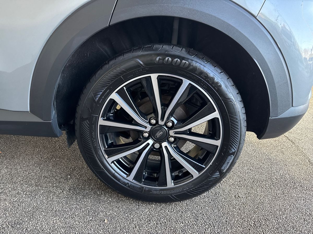 Used Ford Puma 2023 for sale - 76901390: Photo 15