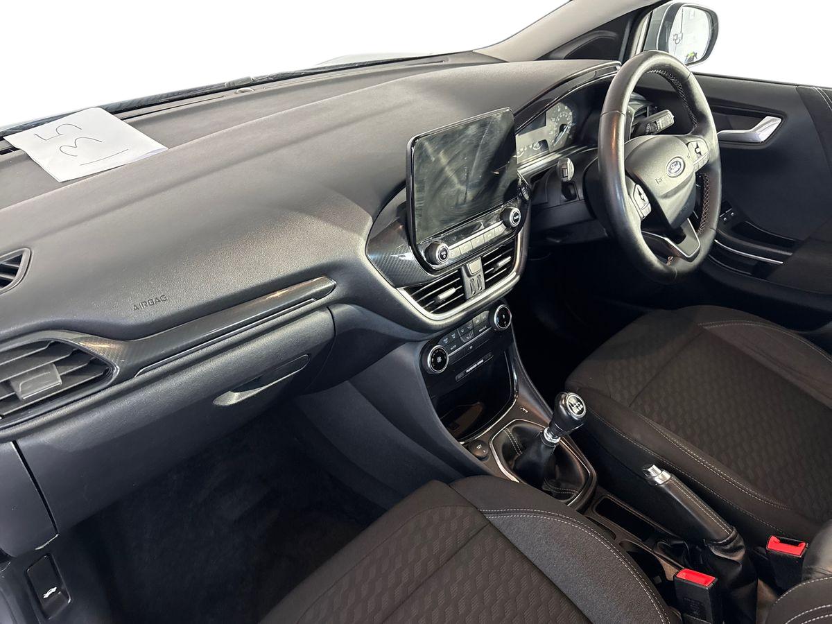 Used Ford Puma 2023 for sale - 76901390: Photo 18