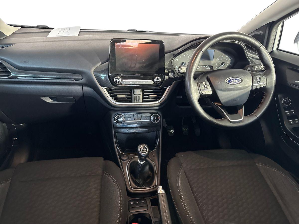 Used Ford Puma 2023 for sale - 76901390: Photo 19