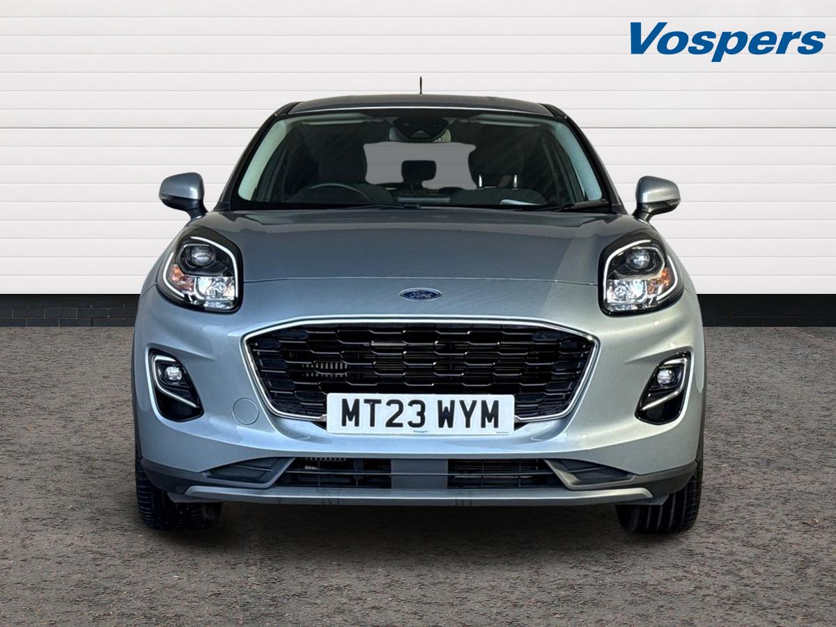 Used Ford Puma 2023 for sale - 76901390: Photo 2