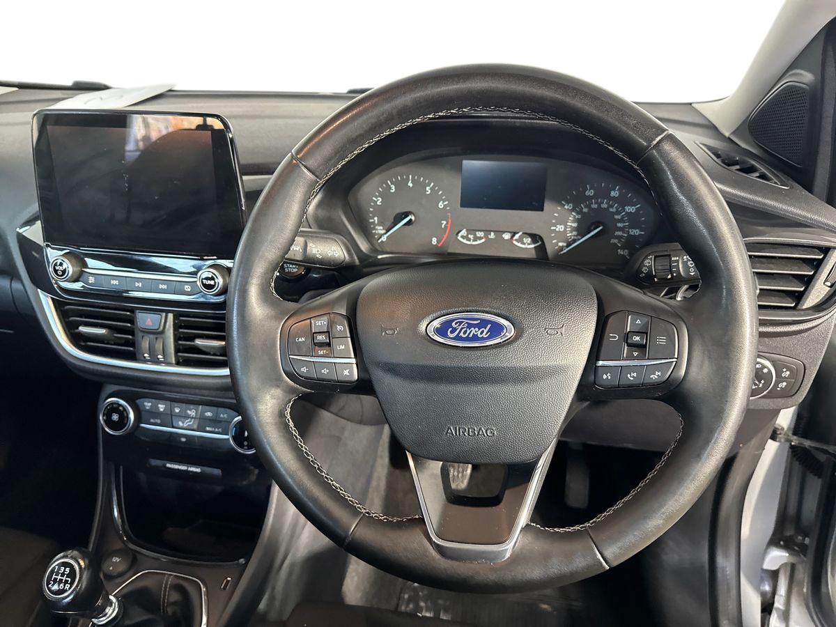 Used Ford Puma 2023 for sale - 76901390: Photo 21