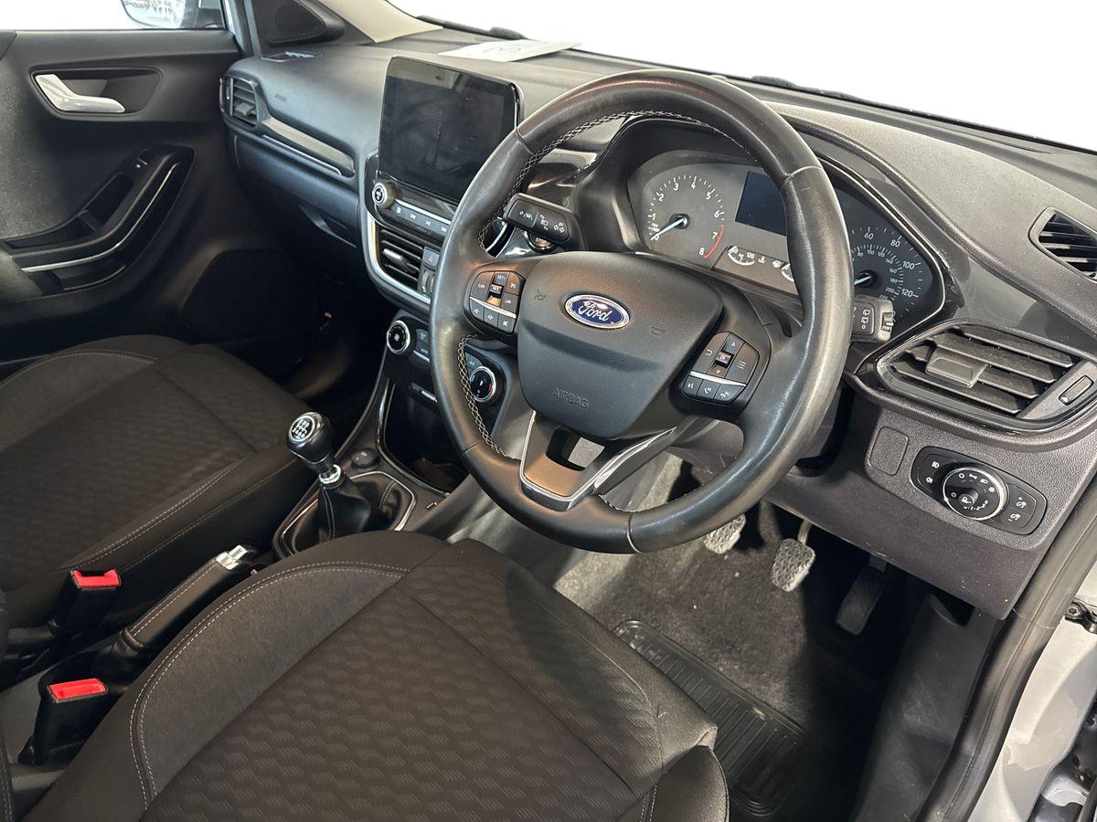 Used Ford Puma 2023 for sale - 76901390: Photo 22