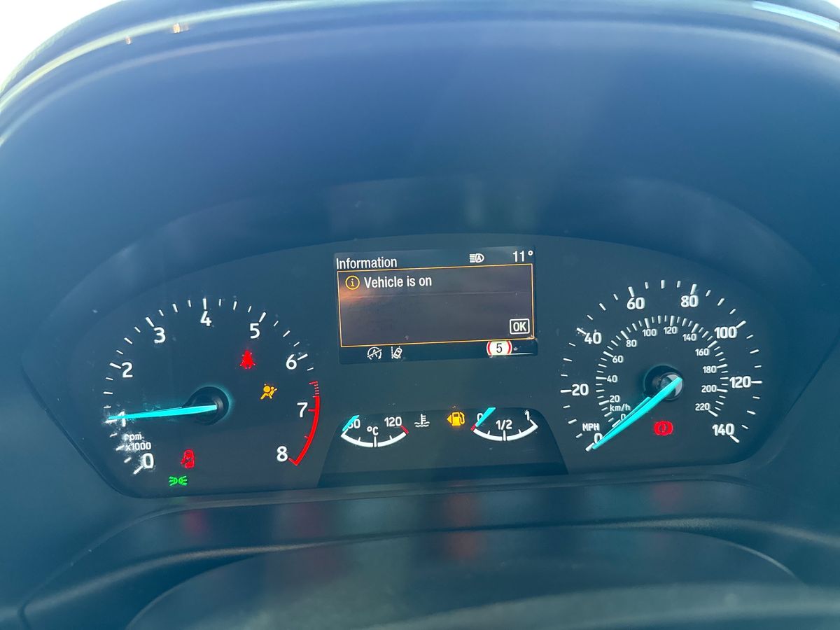 Used Ford Puma 2023 for sale - 76901390: Photo 23